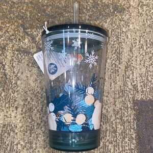 Luum LED Light 💡 Up Tumbler/Cup